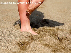 Bts From Malaga Tour!