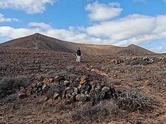 Art - Ani Canary Islands