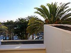 Art - Ani Canary Islands