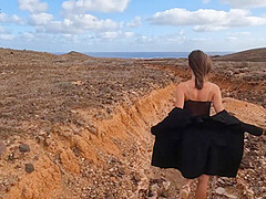 Art - Ani Canary Islands