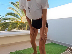 Art - Ani Canary Islands