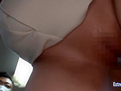 Takarada Monami Fucked On Public Bus Street Views Creampie And Finger Blast Squirt Outrageous Action