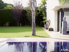 Summer Luv - Crazy Sex Video Milf Exclusive Only Here