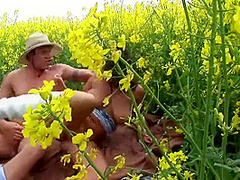 Sexy Brunette Whore Opens Her Pussy Along With Ass To Hard