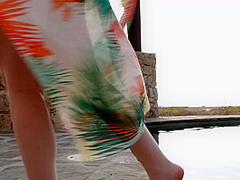 Krystal Kitten in Personal Oasis - PlayboyPlus