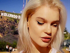 Holly Wood In Kate Cross Dreams