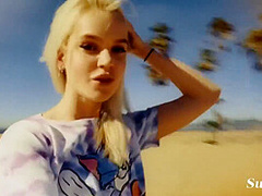 Holly Wood In Kate Cross Dreams