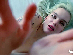 Holly Wood In Kate Cross Dreams