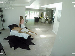 Stepsis Massages Stepbro - SpyFam