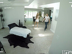 Stepsis Massages Stepbro - SpyFam
