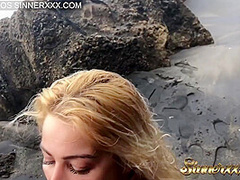 Aubrey Black And Canela Skin - Cum In Me, Papi Sluts Beg For A Creampie - Compilation