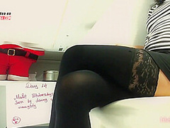 Naughty At Work Compilation Part 3
