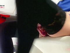Naughty At Work Compilation Part 3