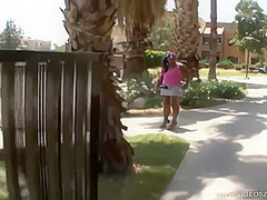 Watch [u C] Ms Plati Nkbang 3 With Miss Platinum, Mr Marcus And Candice Nicole