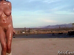 Exotic Adult Clip American Incredible With Petra Verkaik