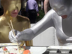 A Normal Dinner - Watch4Fetish