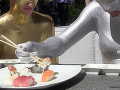 A Normal Dinner - Watch4Fetish