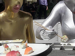 A Normal Dinner - Watch4Fetish