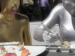 A Normal Dinner - Watch4Fetish