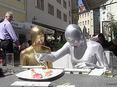 A Normal Dinner - Watch4Fetish