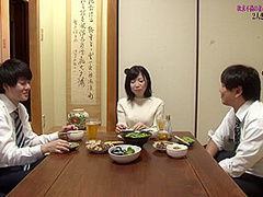 083ppp-2429 If I Try To Make A Frustrated Wife Alone Wi