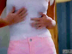 Lilly Bell And Lilly Bella - Horny Student And Hot Games