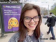 Poznakomilsya Na Ulice I Zatashil Domoi Poigrat V Karty