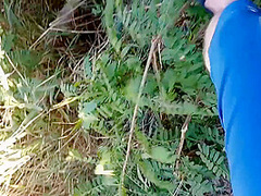 Moans Scared All The Fish Fishermen