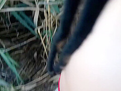 Moans Scared All The Fish Fishermen