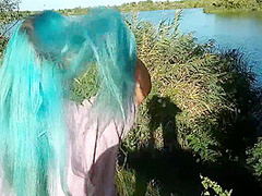 Moans Scared All The Fish Fishermen