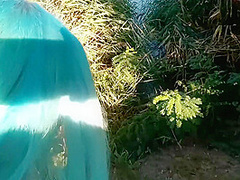 Moans Scared All The Fish Fishermen