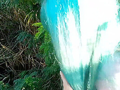 Moans Scared All The Fish Fishermen