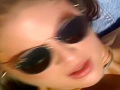 Shyla Foxxx - 1998 Amazing Sex Talk 3 Sc4 60fps 720p X265