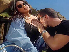 Shyla Foxxx - 1998 Amazing Sex Talk 3 Sc4 60fps 720p X265