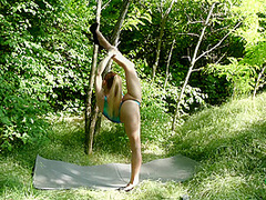 Deformation In The Forest - Watch4Fetish