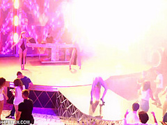 Show In The Disco - Watch4Fetish