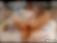 Sneaky Stepsis Slithers Into Stepbro's Bed - SpyFam