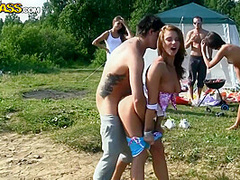 All Day Outdoor Cocks And Cunt
