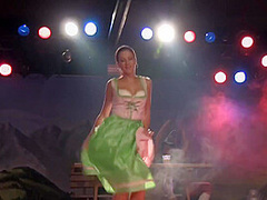 Victoria Lesbian.live.show - Lauren Crist