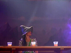 Victoria Lesbian.live.show - Lauren Crist