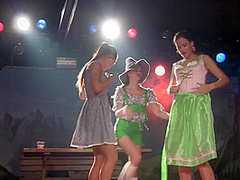 Victoria Lesbian.live.show - Lauren Crist
