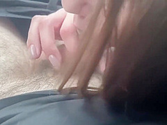 Sex With A Friends Girlfriend In The Car