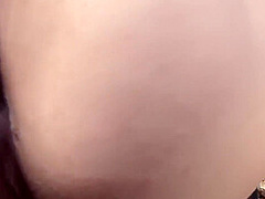 Step Sister Wanted To Have Sex While Walking