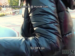 Girl Has Pussy Filled With Strangers Cock Instead Of - Little Eliss