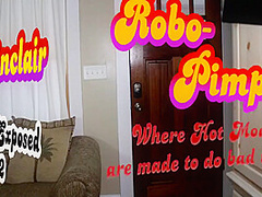 Door2door Part 1 - Ashley Sinclair
