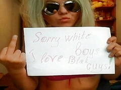 10 Interracial Sluts - Bbc Pmv By Curva71 The Porno Queen