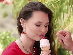 When She Creams We All Cream - Liz Jordan