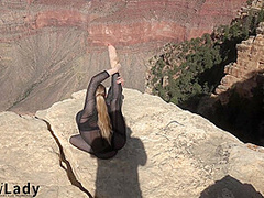 Close To The Abyss - Watch4Fetish
