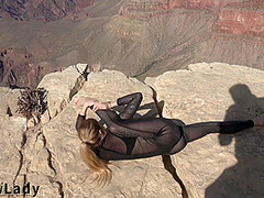 Close To The Abyss - Watch4Fetish