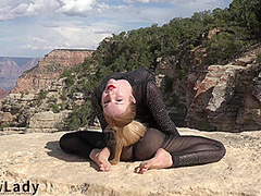 Close To The Abyss - Watch4Fetish